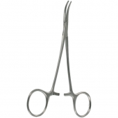 Haemostatic Forceps